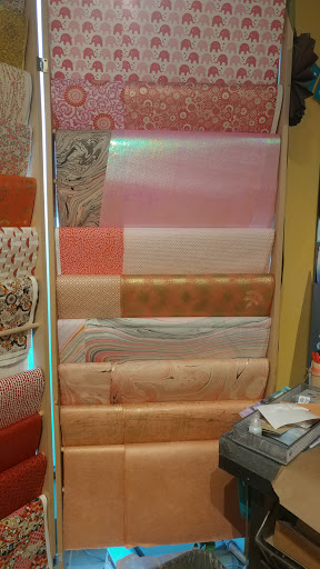 Stationery Store «Paper Source», reviews and photos, 1810 Massachusetts Ave, Cambridge, MA 02140, USA