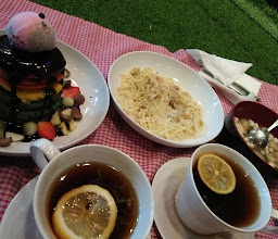 FRUT'S CAFE photo