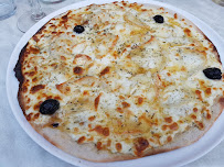 Pizza du Pizzeria du Dôme à Aubenas - n°8