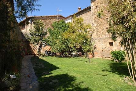 Casa Rural Donatila C. la Iglesia, 8, 10858 Villasbuenas de Gata, Cáceres, España