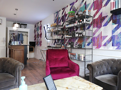 Yann Cardellini Coiffure à Thionville