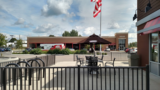 Coffee Store «Tim Hortons», reviews and photos, 3975 S State St, Ann Arbor, MI 48103, USA