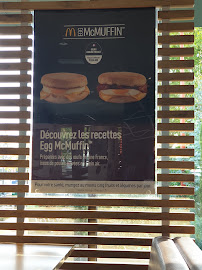 Aliment-réconfort du Restauration rapide McDonald's à Caen - n°19