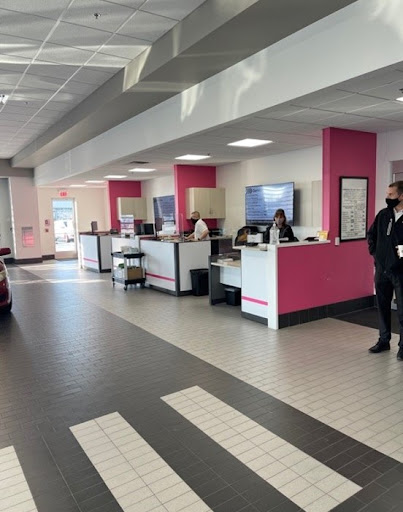 Used Car Dealer «CarSense», reviews and photos, 301 Park Manor Dr, Pittsburgh, PA 15205, USA