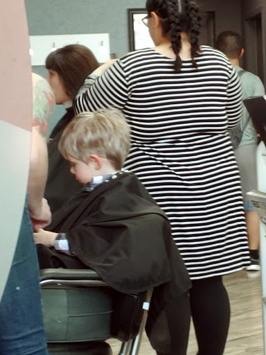 Hair Salon «Great Clips», reviews and photos, 7340 Greenback Ln # 4, Citrus Heights, CA 95621, USA