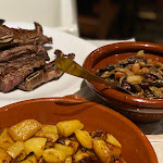 Photo n°2 de l'avis de Hugo.i fait le 15/06/2022 à 19:35 sur le  O Lagar do Nicolau à Azinhoso