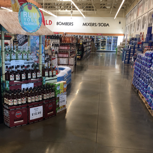 Liquor Store «Liquor World Southern Highlands», reviews and photos, 4760 W Cactus Ave, Las Vegas, NV 89141, USA