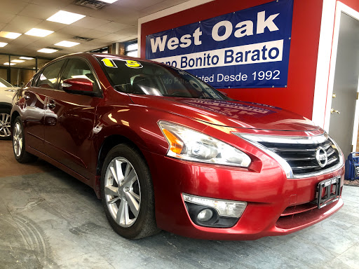 Used Car Dealer «West Oak Inc», reviews and photos, 5238 Cermak Rd, Cicero, IL 60804, USA