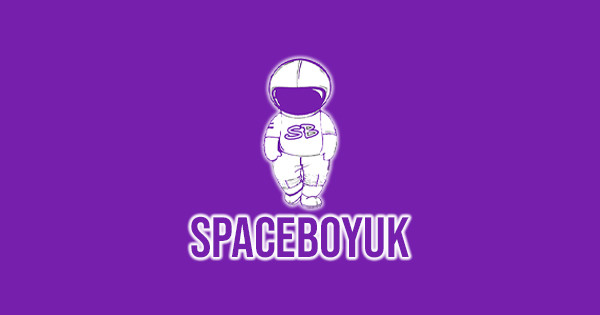Spaceboyuk - Clothing store