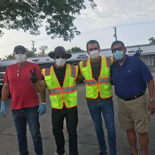 Community Center «Open Arms Community Center», reviews and photos, 5556 SW 8th St, Coral Gables, FL 33134, USA