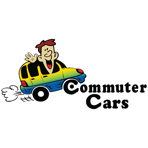 Used Car Dealer «Commuter Cars», reviews and photos, 6420 US-1, Port St Lucie, FL 34952, USA