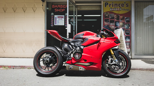 Barber Shop «Prince Barber shop», reviews and photos, 37477 Fremont Blvd, Fremont, CA 94536, USA