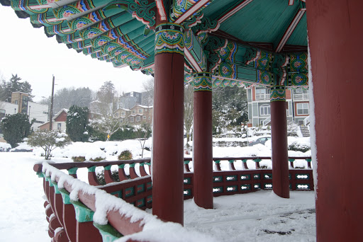 Park «Daejeon Park», reviews and photos, 1144 Sturgus Ave S, Seattle, WA 98144, USA