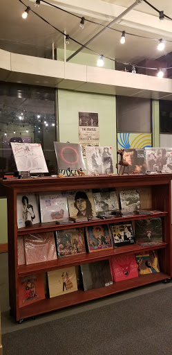 Cafe «McQuixote Books & Coffee», reviews and photos, 1512 Portland Ave #1, Louisville, KY 40203, USA