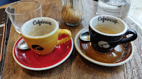Café du Cafeincup Arcachon - n°2