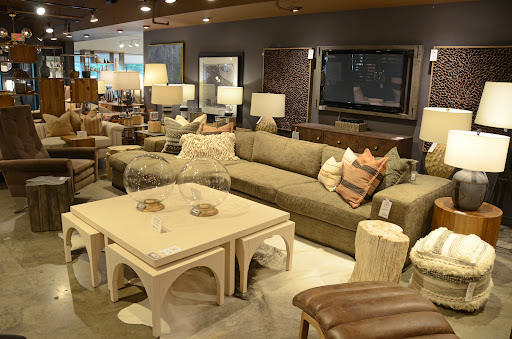 Furniture Store «Dwell Home Furnishings & Interior Design», reviews and photos, 250 12th Ave # 100, Coralville, IA 52241, USA