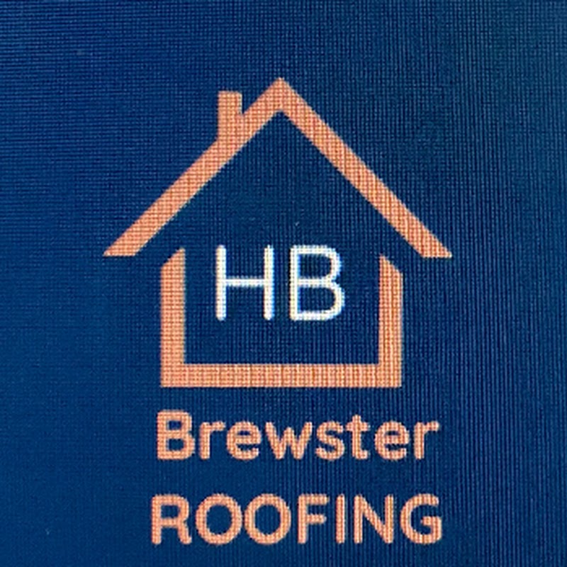 Brewster Roofing