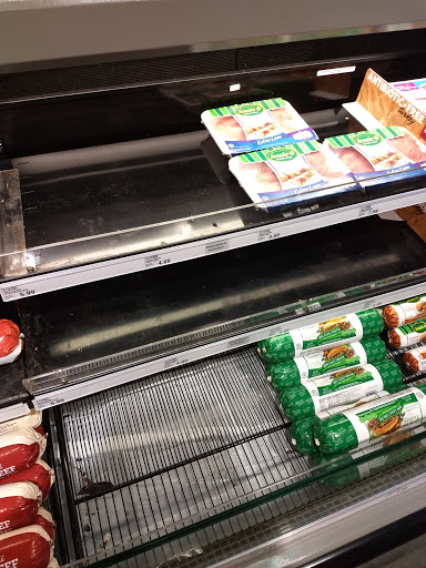 Grocery Store «Meijer», reviews and photos, 7157 E Saginaw St, East Lansing, MI 48823, USA