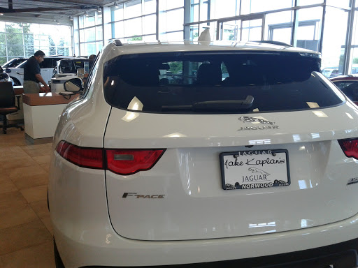 Car Dealer «Kaplan Auto Group», reviews and photos, 449 Neponset St, Norwood, MA 02062, USA