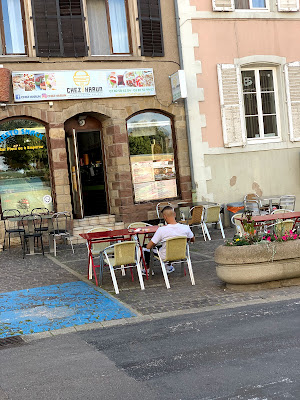 Chez Harun à Bouzonville