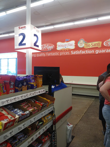Grocery Store «Save-A-Lot», reviews and photos, 7351 Spring Hill Dr #1, Spring Hill, FL 34606, USA
