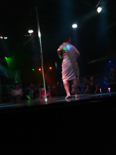 Night Club «Spectrum Memphis», reviews and photos, 600 Marshall Ave, Memphis, TN 38103, USA