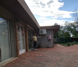 Angels Haven Guest House photo