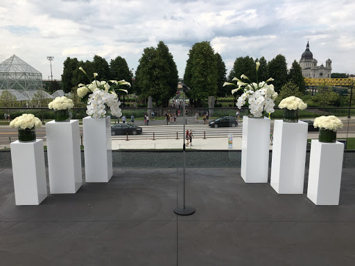 Florist «Roger Beck Florist», reviews and photos, 1100 E Franklin Ave, Minneapolis, MN 55404, USA