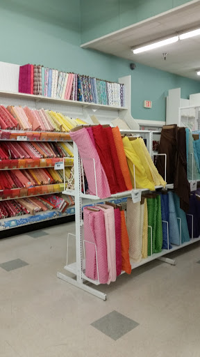 Fabric Store «Jo-Ann Fabrics and Crafts», reviews and photos, 2756 Fletcher Pkwy, El Cajon, CA 92020, USA