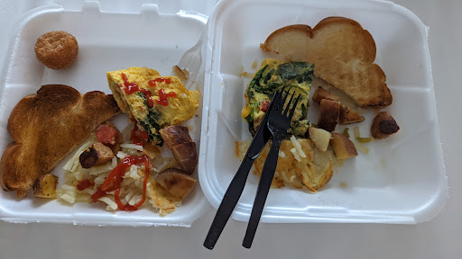 Donut Shop «Dandee Donut Factory», reviews and photos, 1900 E Atlantic Blvd, Pompano Beach, FL 33060, USA