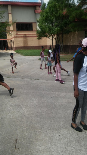 Community Center «Hickory Hill Community Center», reviews and photos, 3910 Ridgeway Rd, Memphis, TN 38115, USA