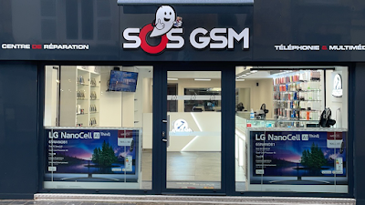 SOS GSM à Charleville-Mézières