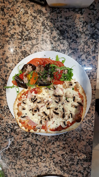 Pizza du Pizzas à emporter Little Italy by Cauderan à Mérignac - n°20