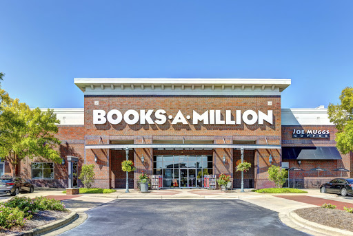 Book Store «Books-A-Million», reviews and photos, 7074 Eastchase Pkwy, Montgomery, AL 36117, USA