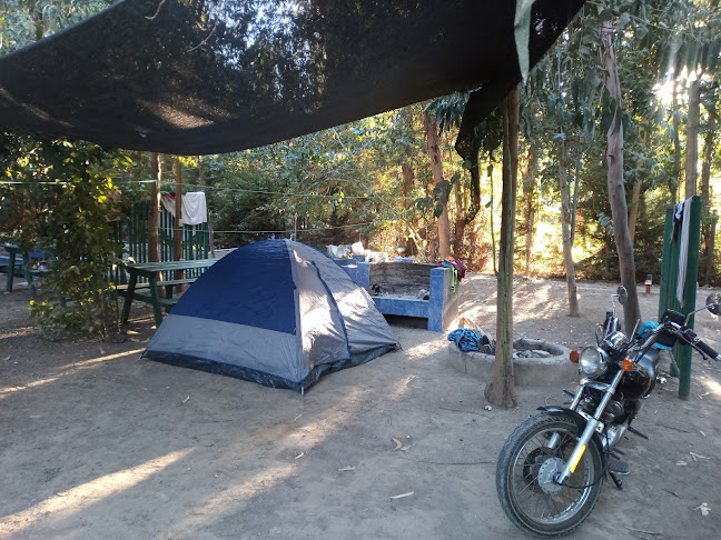CAMPING LOS LABRADORES - Camping
