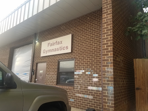 Gymnastics Center «Fairfax Gymnastics Academy», reviews and photos, 3731 Pickett Road, Fairfax, VA 22031, USA