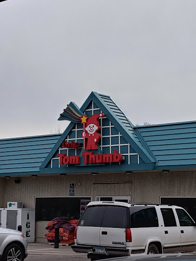 Grocery Store «Tom Thumb», reviews and photos, 329 Labeaux Ave, Hanover, MN 55341, USA