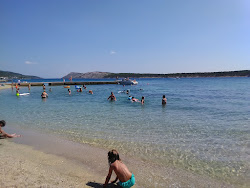 Barbat Vela Riva'in fotoğrafı çok temiz temizlik seviyesi ile
