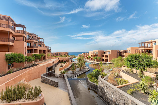 Hotel Barceló Tenerife Royal Level Tenerife Sur