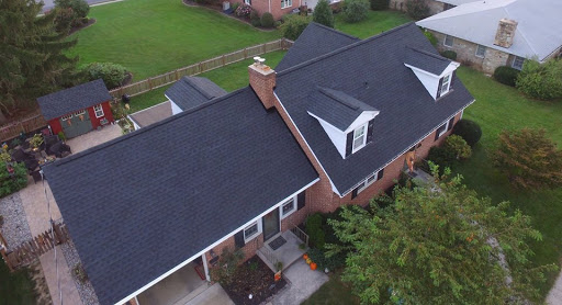 Roofing Contractor «WF Schmidt Construction Company, LLC», reviews and photos, 32 Heritage Dr, Hanover, PA 17331, USA