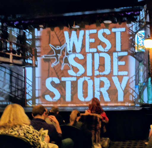 Performing Arts Theater «The Belmont Theatre», reviews and photos, 27 S Belmont St, York, PA 17403, USA