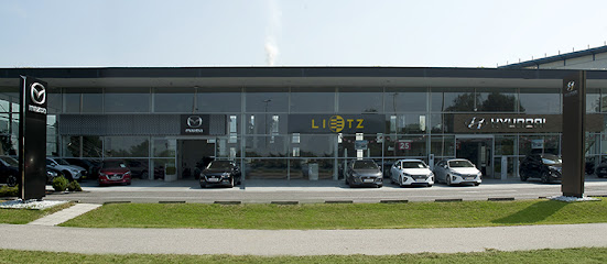 Hyundai-Partner Lietz Linz GmbH