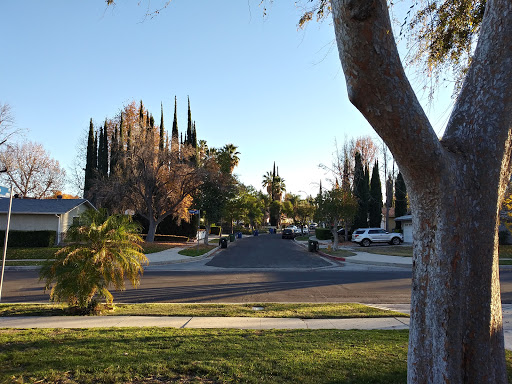 Electrician «A.D.I. Electrical Services», reviews and photos, 6159 Debs Ave, Woodland Hills, CA 91367, USA