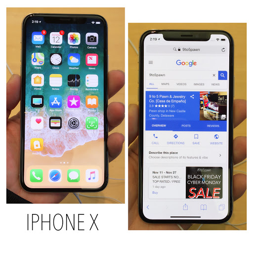 Pawn Shop «9 to 5 Pawn & Jewelry Co. [Casa de Empeño]», reviews and photos, 4714 Kirkwood Hwy, Wilmington, DE 19808, USA