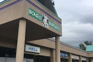 Bones' Burgers image