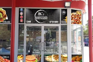 BK’s Bankstown Kebab & Burger image