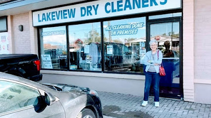 Lakeview Dry Cleaners