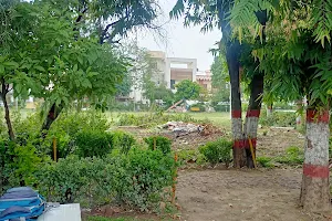 Janakpuri Park image