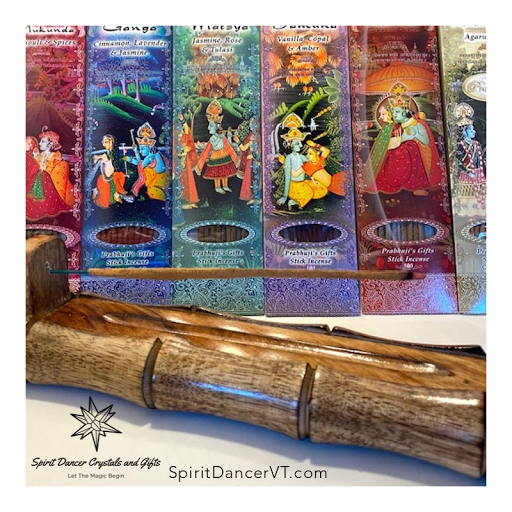 Gift Shop «Spirit Dancer Books & Gifts», reviews and photos, 125 S Winooski Ave, Burlington, VT 05401, USA