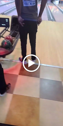 Bowling Alley «AMF Pembroke Pines Lanes», reviews and photos, 1940 N University Dr, Pembroke Pines, FL 33024, USA
